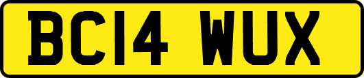 BC14WUX