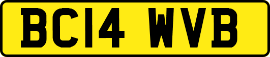 BC14WVB