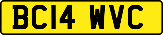 BC14WVC