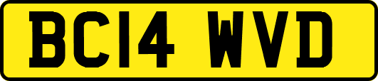 BC14WVD