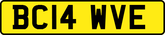 BC14WVE