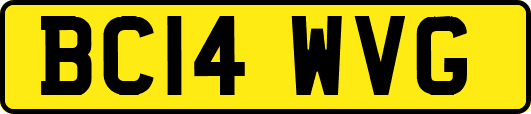 BC14WVG
