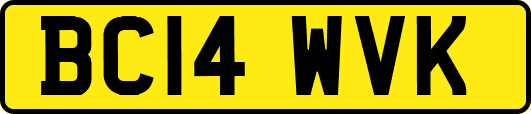 BC14WVK