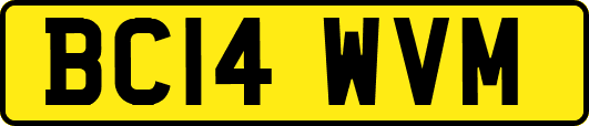 BC14WVM