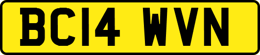 BC14WVN