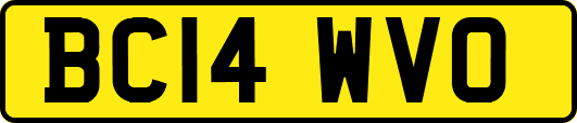 BC14WVO