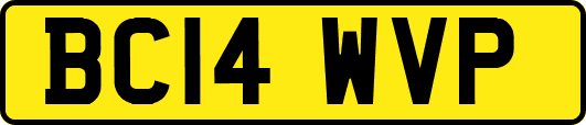 BC14WVP