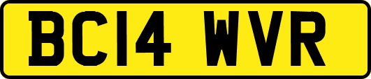 BC14WVR