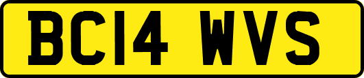 BC14WVS