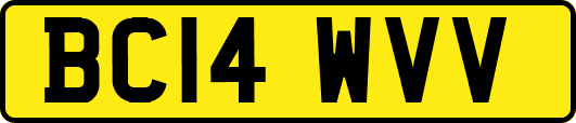BC14WVV