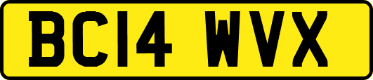 BC14WVX