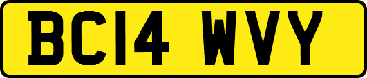 BC14WVY
