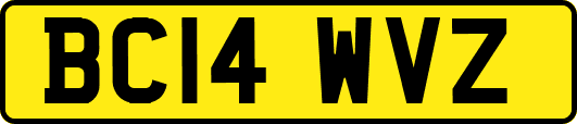 BC14WVZ