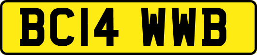 BC14WWB
