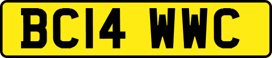 BC14WWC