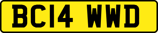 BC14WWD