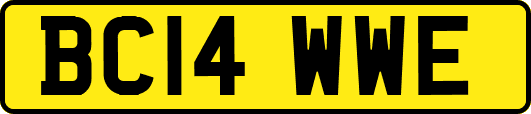 BC14WWE