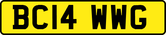 BC14WWG
