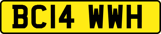 BC14WWH
