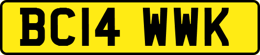 BC14WWK