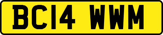BC14WWM