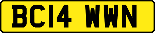 BC14WWN