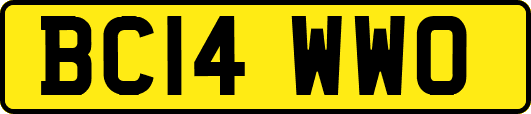 BC14WWO