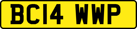 BC14WWP