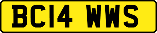 BC14WWS