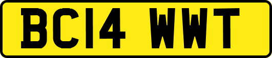 BC14WWT