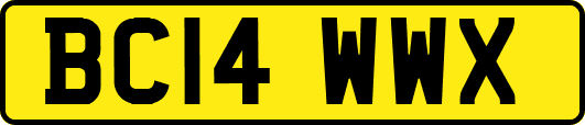 BC14WWX