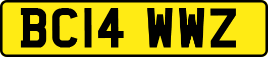 BC14WWZ