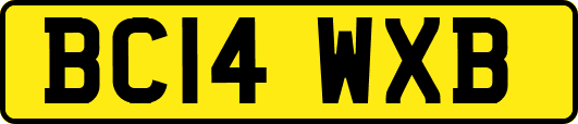 BC14WXB
