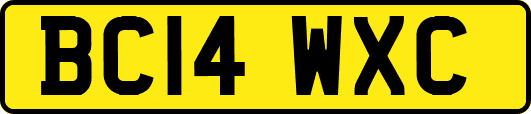 BC14WXC