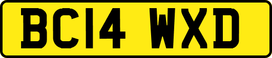 BC14WXD