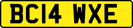 BC14WXE