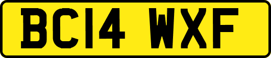 BC14WXF