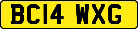 BC14WXG