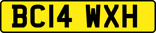 BC14WXH