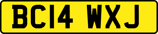 BC14WXJ