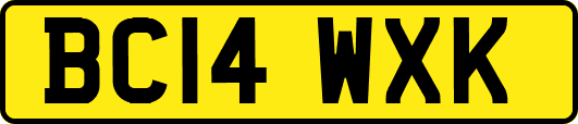BC14WXK