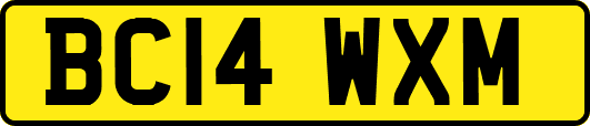 BC14WXM