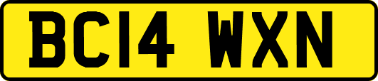 BC14WXN