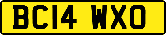 BC14WXO