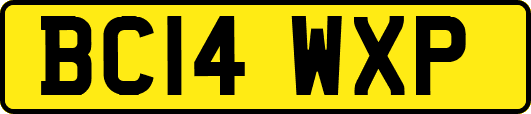 BC14WXP