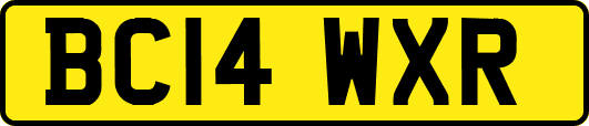 BC14WXR