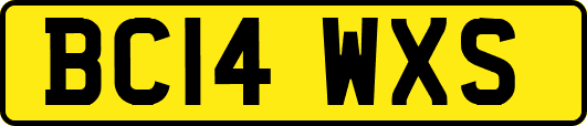 BC14WXS
