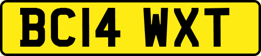 BC14WXT