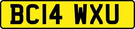BC14WXU