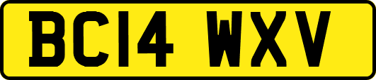 BC14WXV